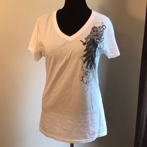 Harley-Davidson Dealer Tee-Doc’s Kirkwood MO